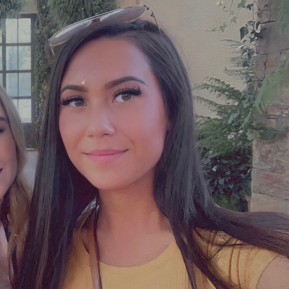 Meet your Posher, Rachel